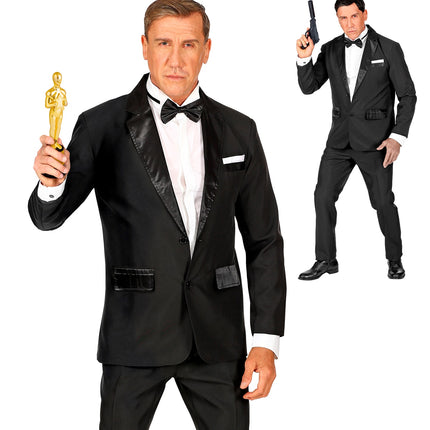 Widmann SRL Film award trofee