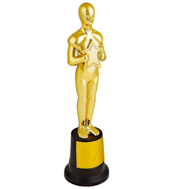 Widmann SRL Film award trofee