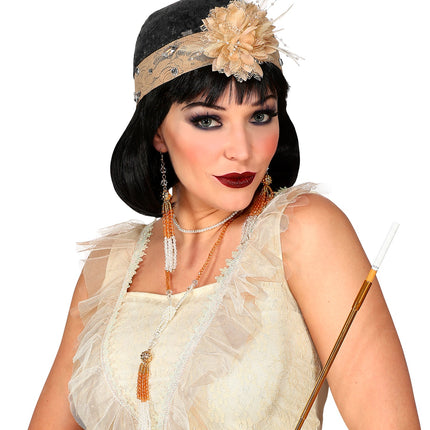 Widmann SRL Flapper set voor dames