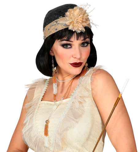 Widmann SRL Flapper set voor dames