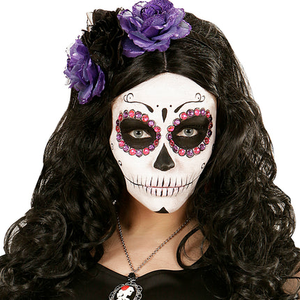 Widmann SRL Flitsende gemsteentjes