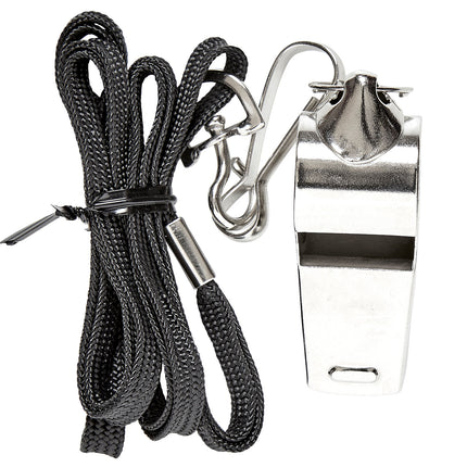 Widmann SRL Fluit Zilver