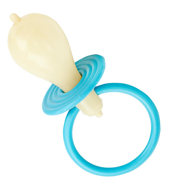 Widmann SRL Fop speen baby blauw