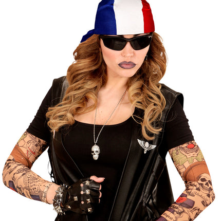 Widmann SRL Frankrijk Nederland bandana zakdoek