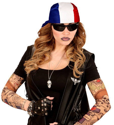 Widmann SRL Frankrijk Nederland bandana zakdoek