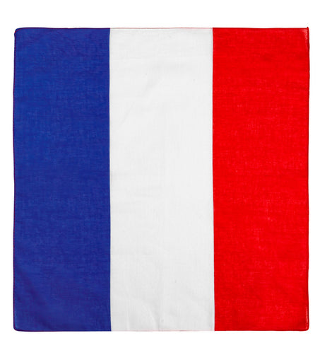 Widmann SRL Frankrijk Nederland bandana zakdoek