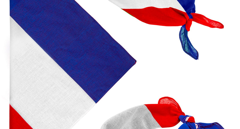 Widmann SRL Frankrijk Nederland bandana zakdoek