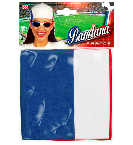 Widmann SRL Frankrijk Nederland bandana zakdoek