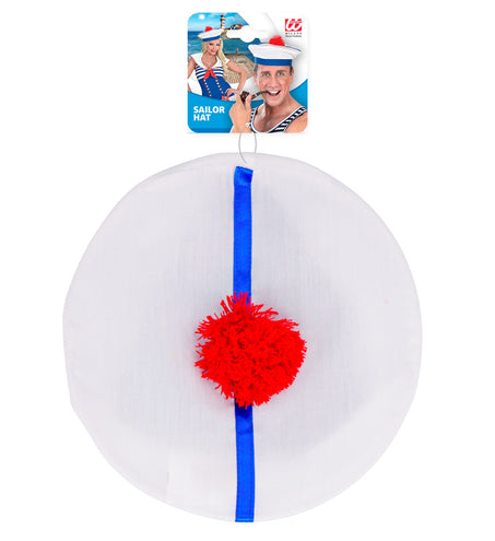 Widmann SRL Franse zeeman muts