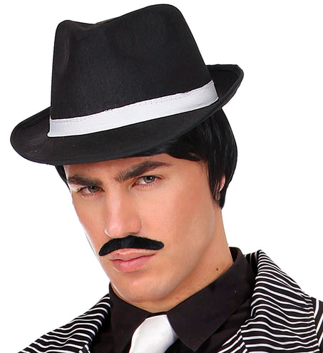 Widmann SRL Gangster gleufhoed Abdoel