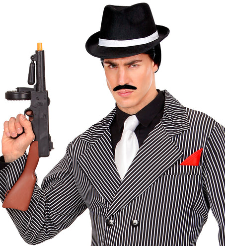 Widmann SRL Gangster gleufhoed Abdoel