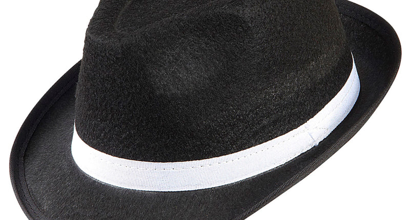 Widmann SRL Gangster gleufhoed Abdoel