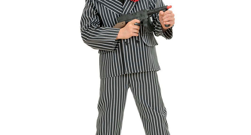 Widmann SRL Gangster pak Robin