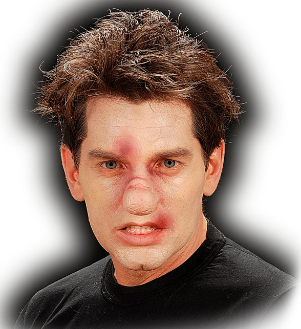 Widmann SRL Gebroken neus schmink professioneel