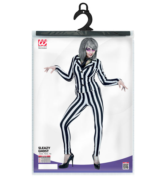 Widmann SRL Geest kostuum Jade dames