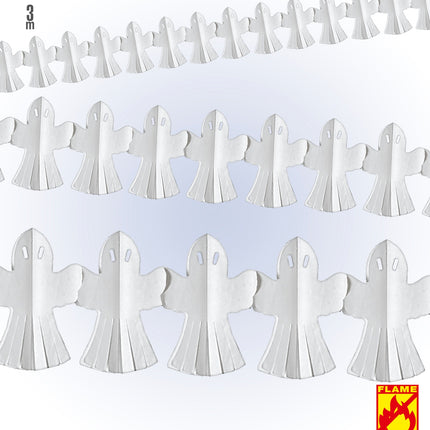 Widmann SRL Geest slinger 3m