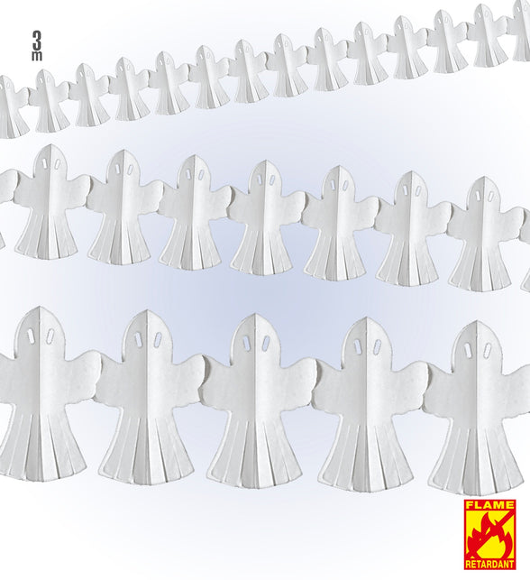 Widmann SRL Geest slinger 3m