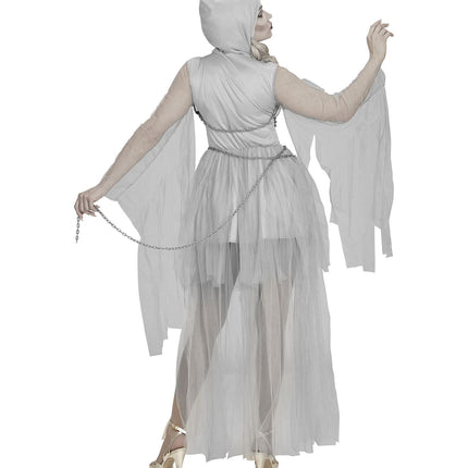 Widmann SRL Geesten jurk voor dames