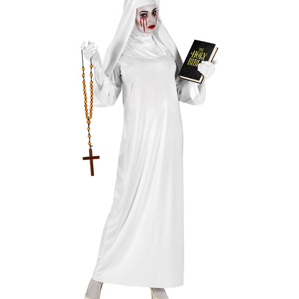 Widmann SRL Geestige non jurk