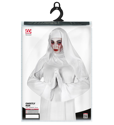 Widmann SRL Geestige non jurk