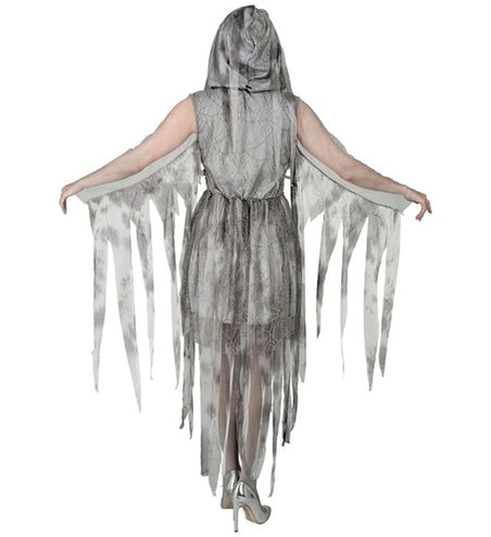 Widmann SRL Geketende geest kostuum Sem