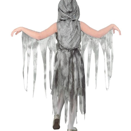Widmann SRL Geketende geest kostuum Sem kinderen