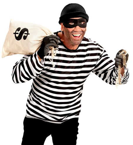 Widmann SRL Geldzak dollar western boef