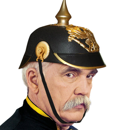 Widmann SRL Generaal Franse soldaten helm