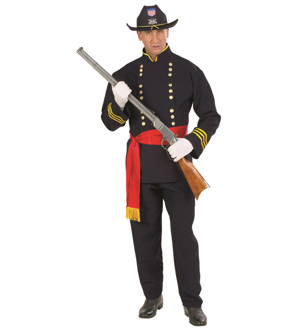 Widmann SRL Generaal kostuum Don