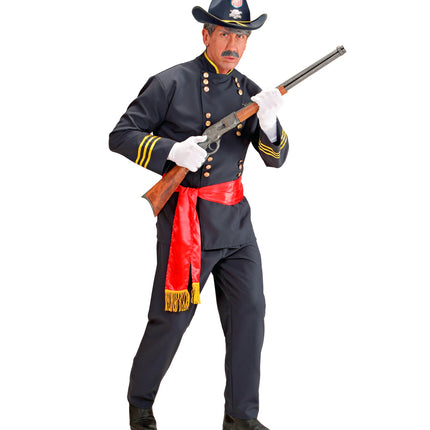 Widmann SRL Generaal kostuum Don