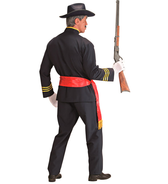 Widmann SRL Generaal kostuum Don