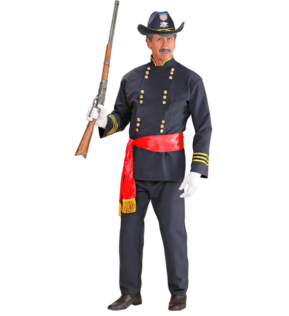 Widmann SRL Generaal kostuum Don