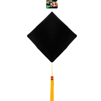 Widmann SRL Geslaagd hoed gediplomeerd student