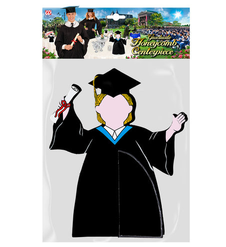 Widmann SRL Geslaagden decoratie  voor een feestje