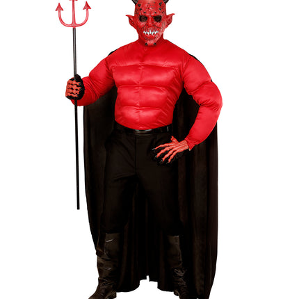 Widmann SRL Gespierde duivel Tony