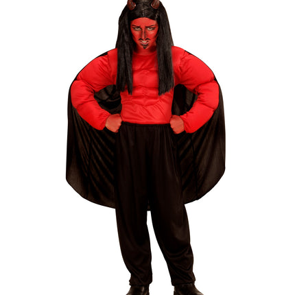 Widmann SRL Gespierde kinder duivel