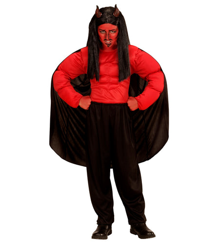 Widmann SRL Gespierde kinder duivel