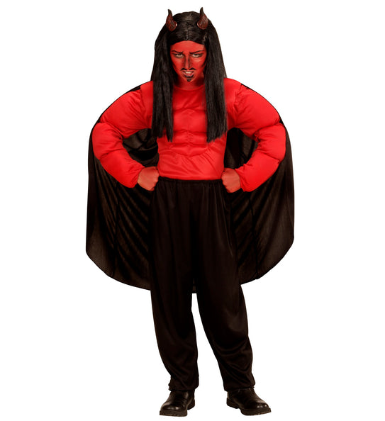 Widmann SRL Gespierde kinder duivel