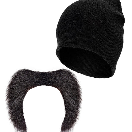 Widmann SRL Gevangene / biker set