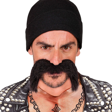 Widmann SRL Gevangene / biker set