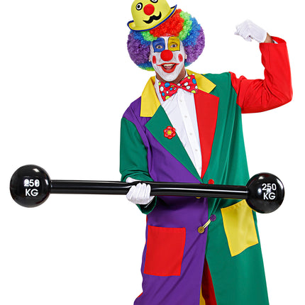 Widmann SRL Gewichtshalter opblaasbaar