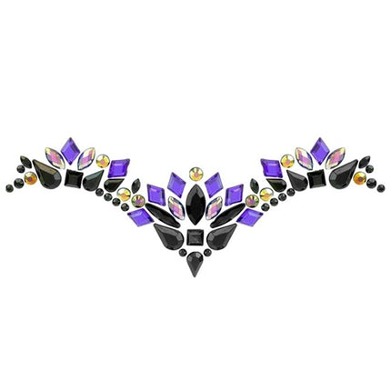 Widmann SRL Gezichtsdecoratie maleficia Sanne