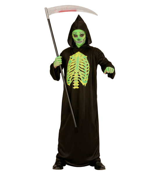 Widmann SRL Giftige Magere Hein