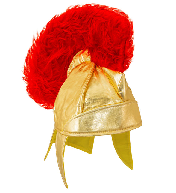 Widmann SRL Gladiator helm Romeinse Centurion