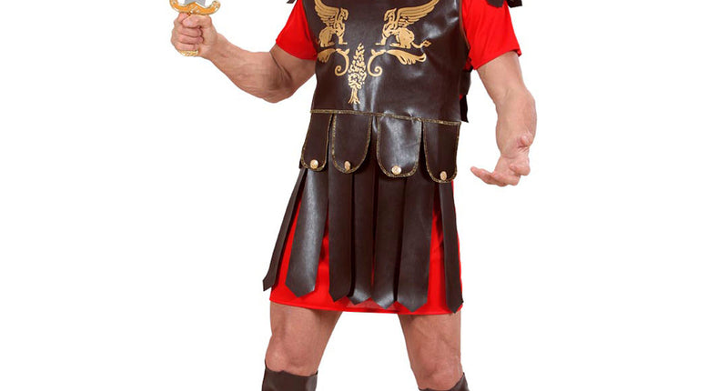 Widmann SRL Gladiator kostuum Glen