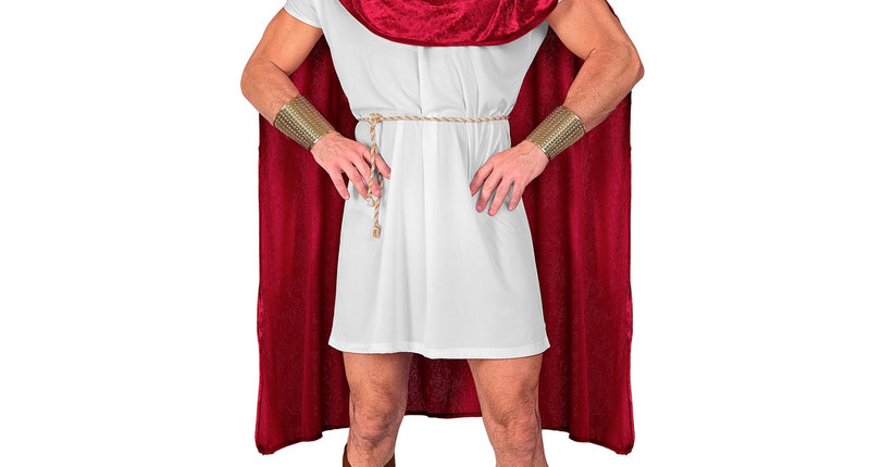 Widmann SRL Gladiator kostuum Spartacus