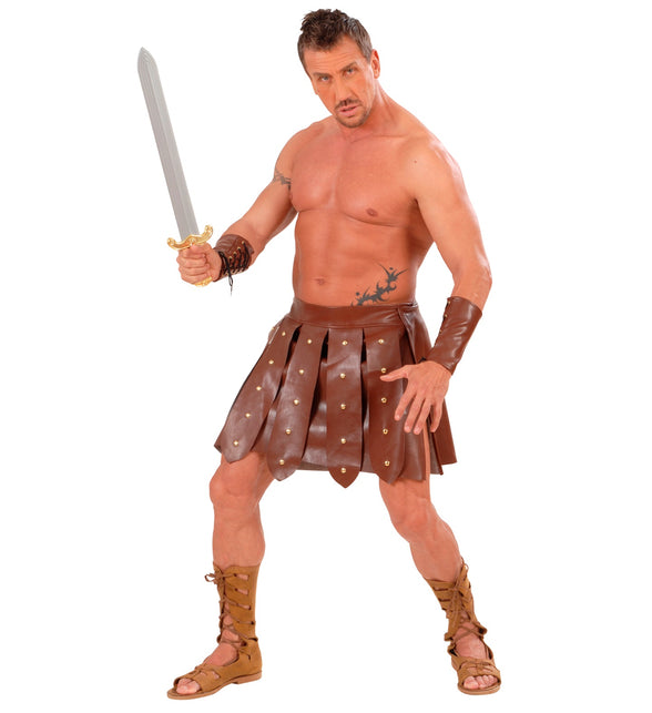 Widmann SRL Gladiator rok Brownie
