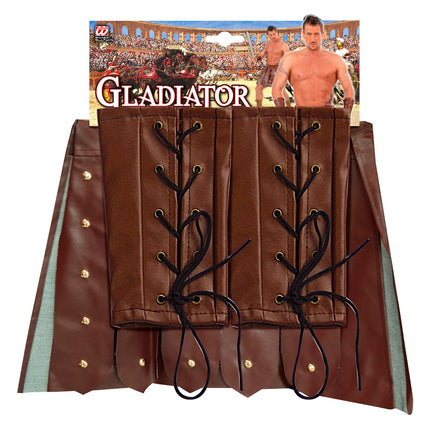 Widmann SRL Gladiator rok Brownie