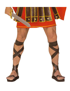 Widmann SRL Gladiator schoen sandalen Centurion