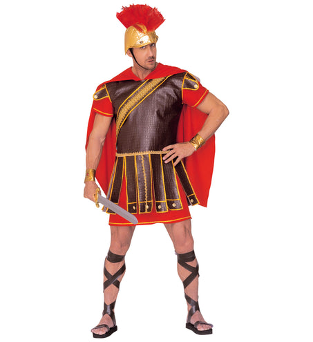 Widmann SRL Gladiator schoen sandalen Centurion